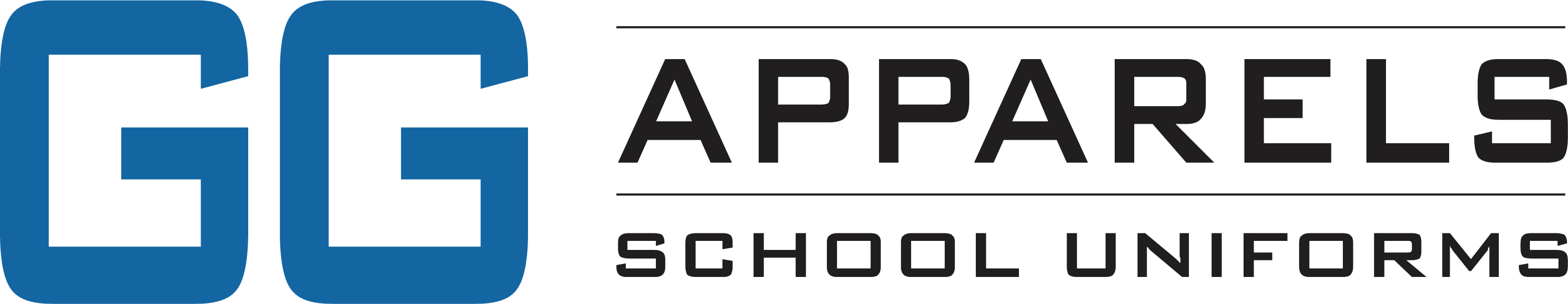 GG Apparels Logo